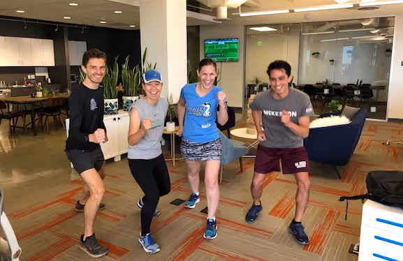 Streak for gmail team career photo