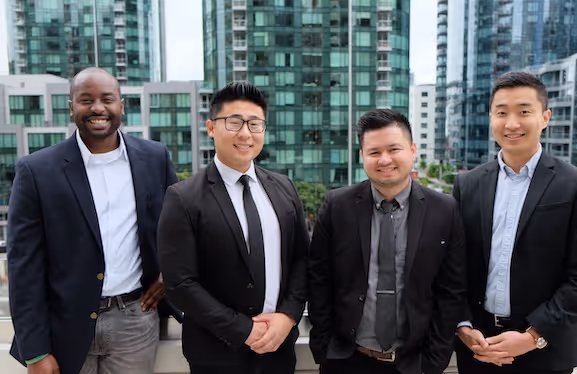 Streak for gmail team career photo