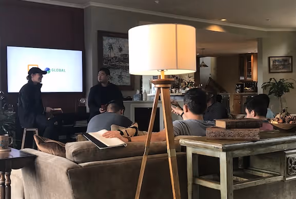 Streak for gmail team career photo