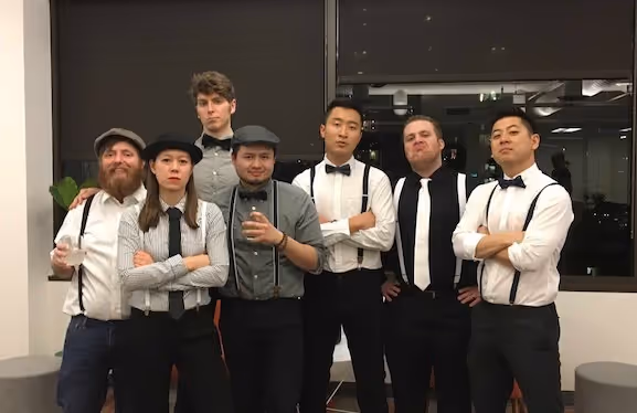 Streak for gmail team career photo