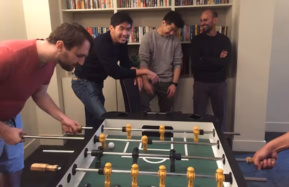 Streak for gmail team career photo