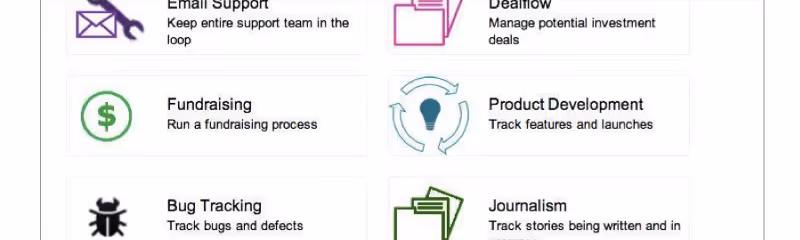 Using Streak for a Career Search