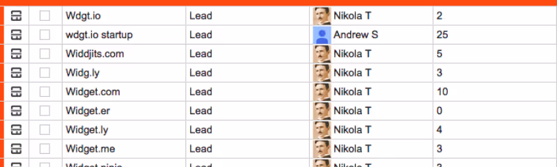 New Magic Columns = Less Data Entry