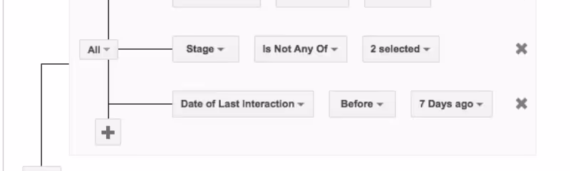 Why the World Would End Without Saved Views