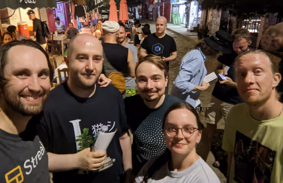 Streak for gmail team career photo