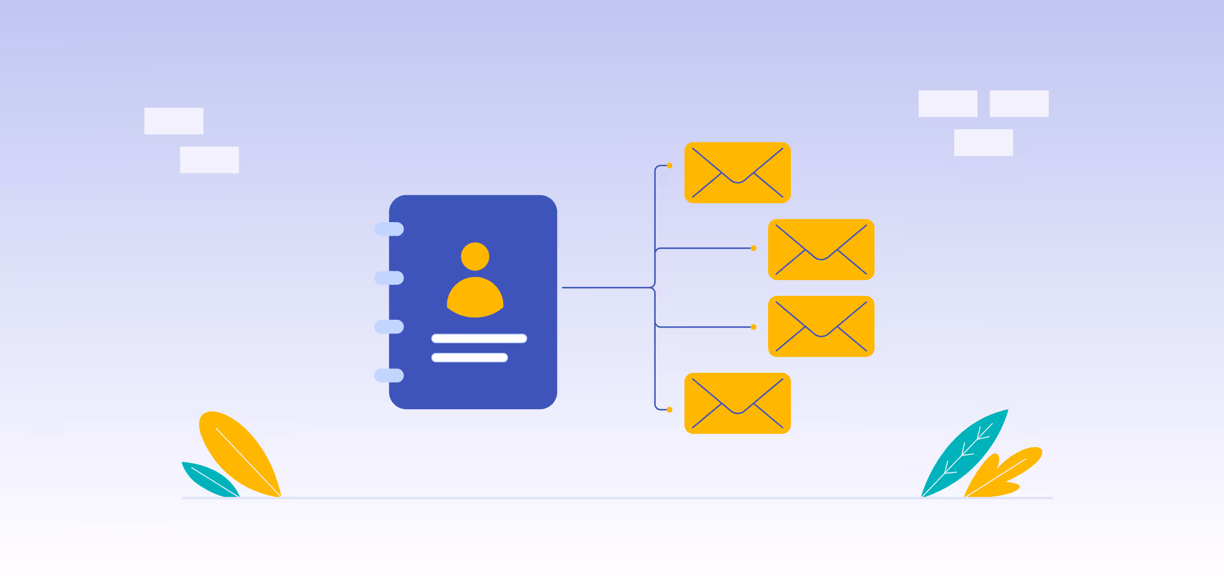 Want to send an email to all your contacts in Gmail? Here’s how