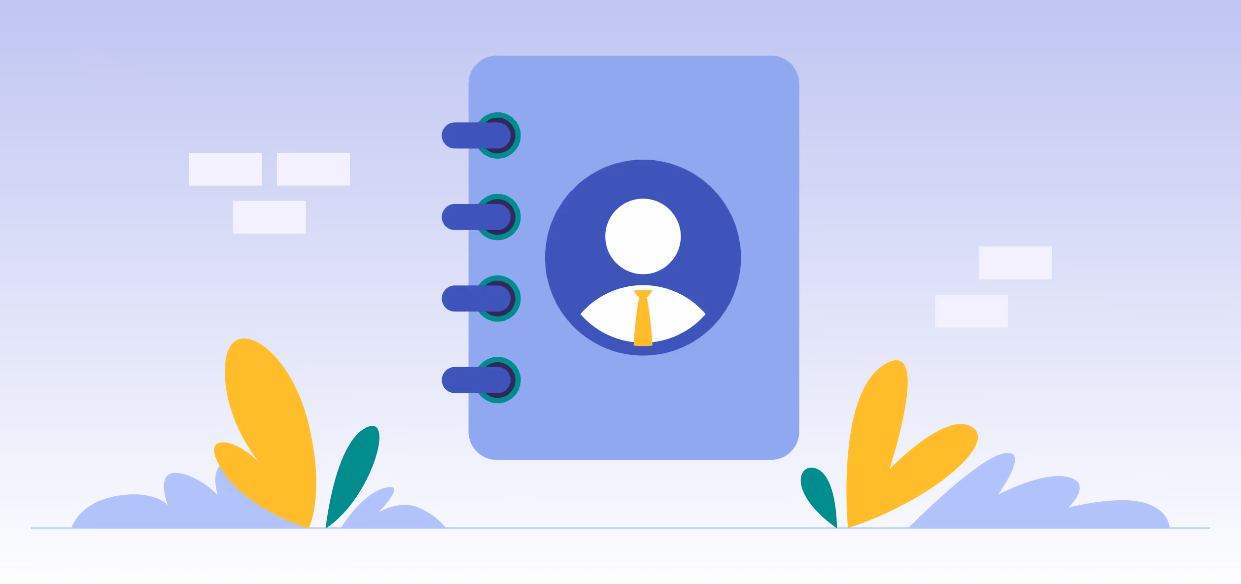 How to identify, cultivate, and organize business contacts