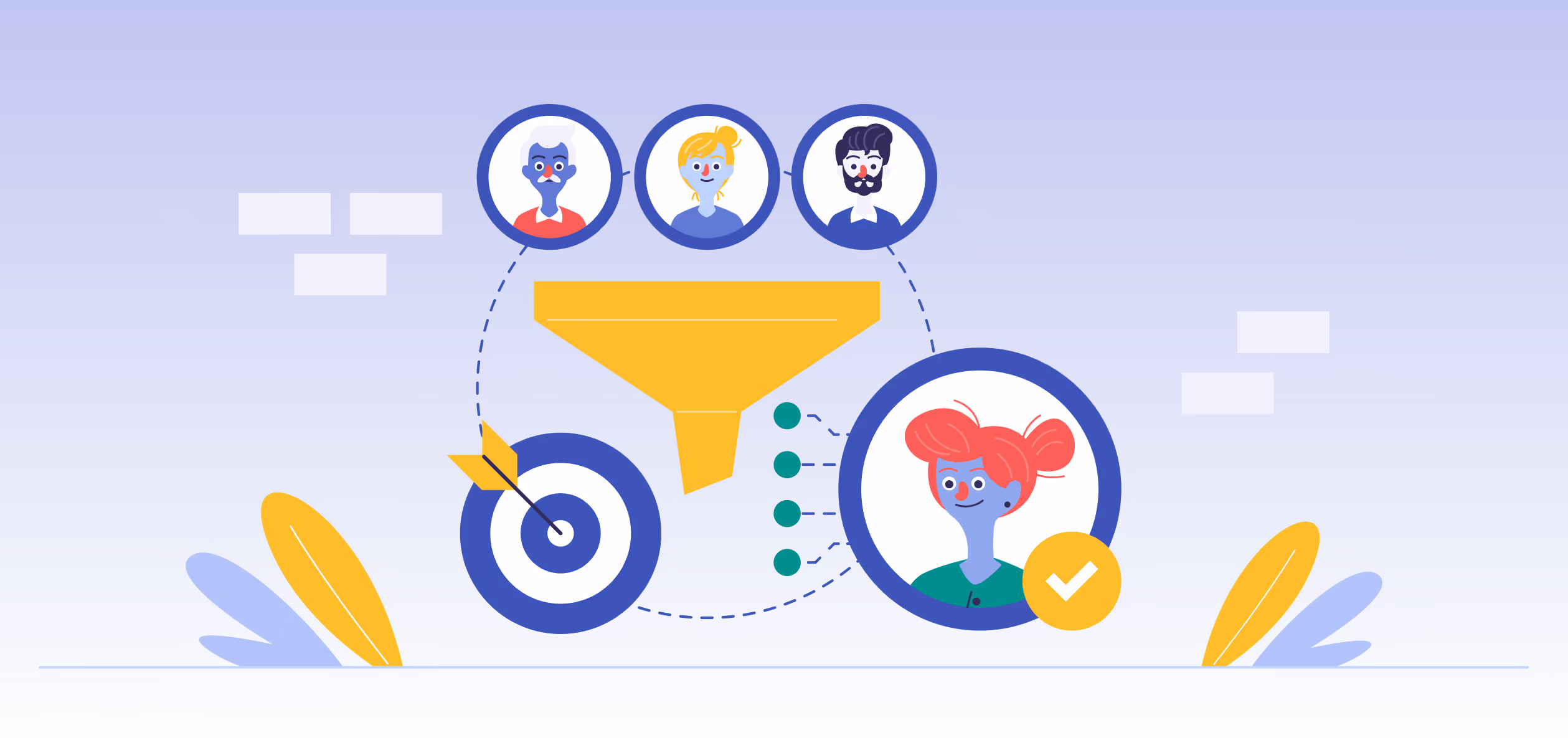 Lead qualification: Definition, criteria, and process