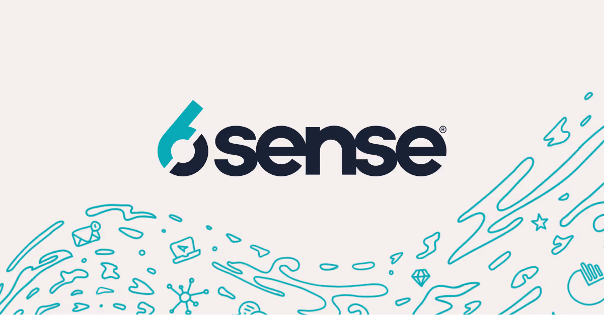 Upgrade to the Best Revenue Intelligence Platform | 6sense