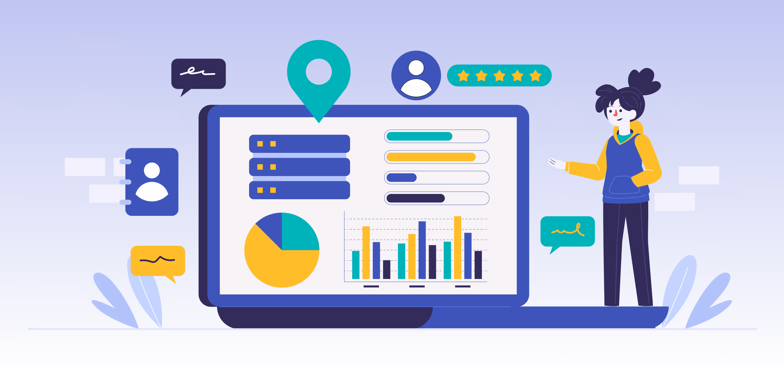 6 of the best personal CRM tools and relationship management apps