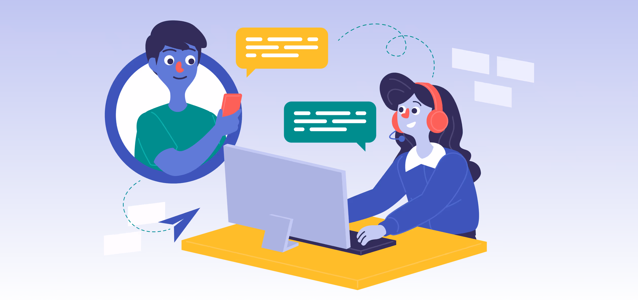 SaaS customer support: Strategies, best practices, and tools