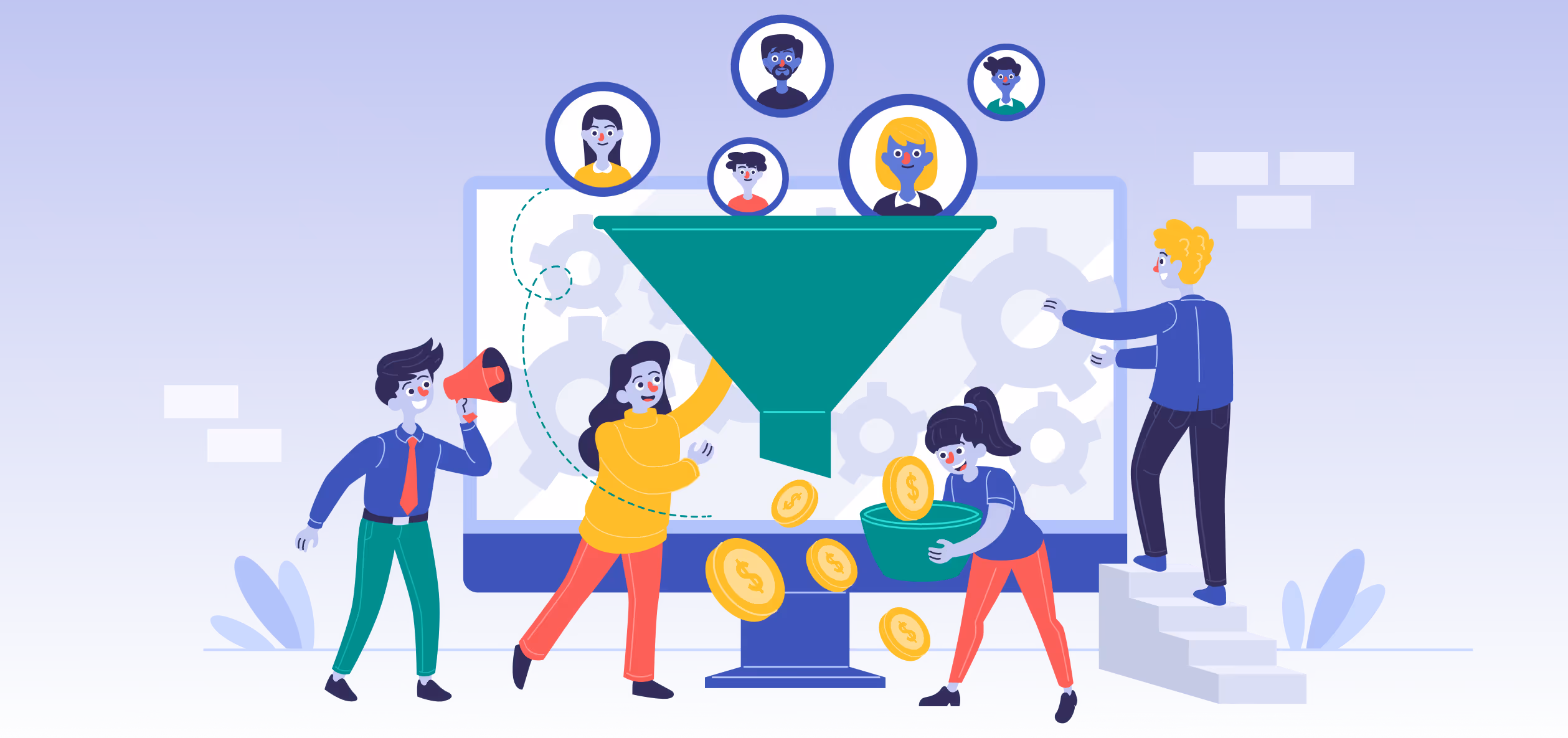 What is a lead source? Definition, common sources, and tracking tips