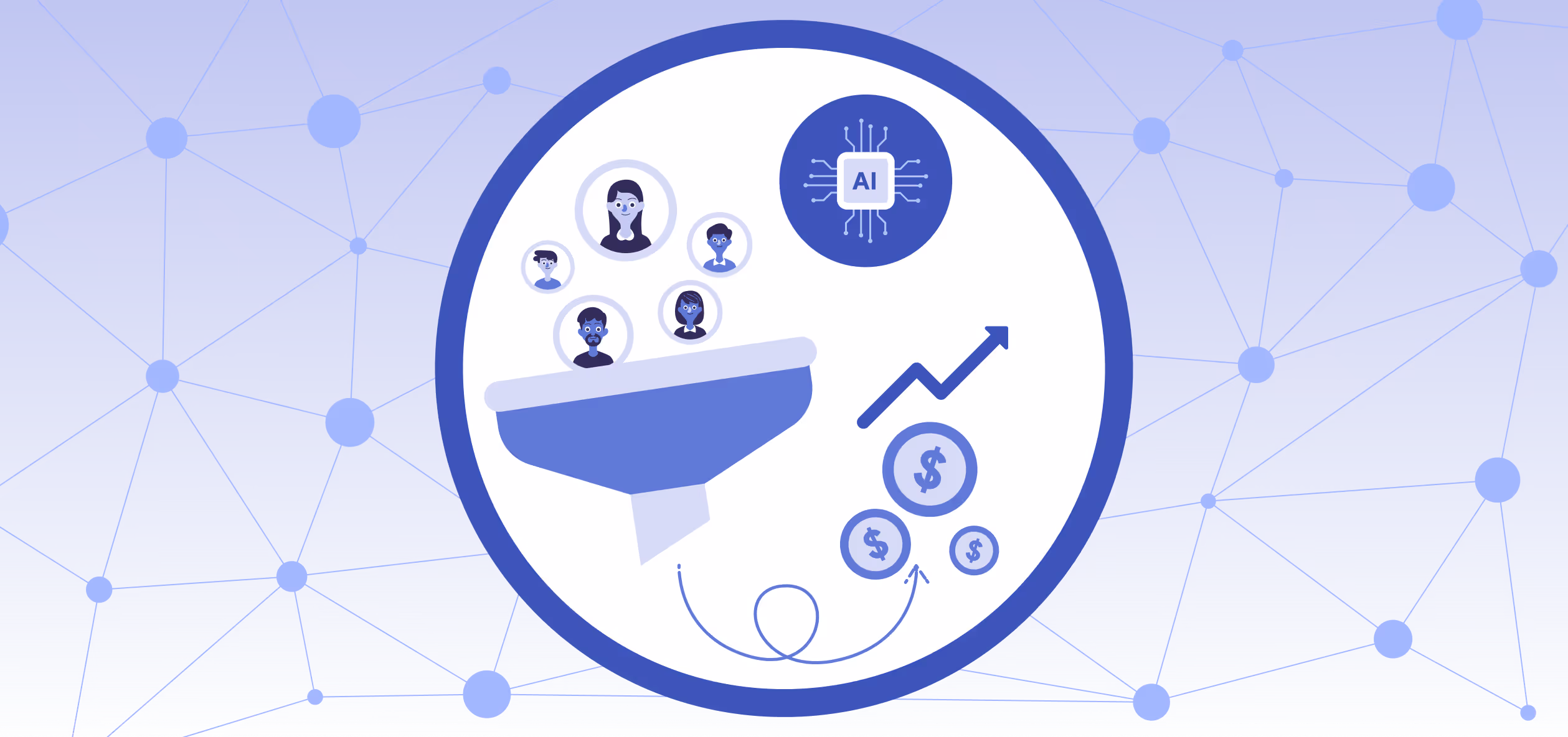 7 high-performing sales AI tools: 2024 and beyond