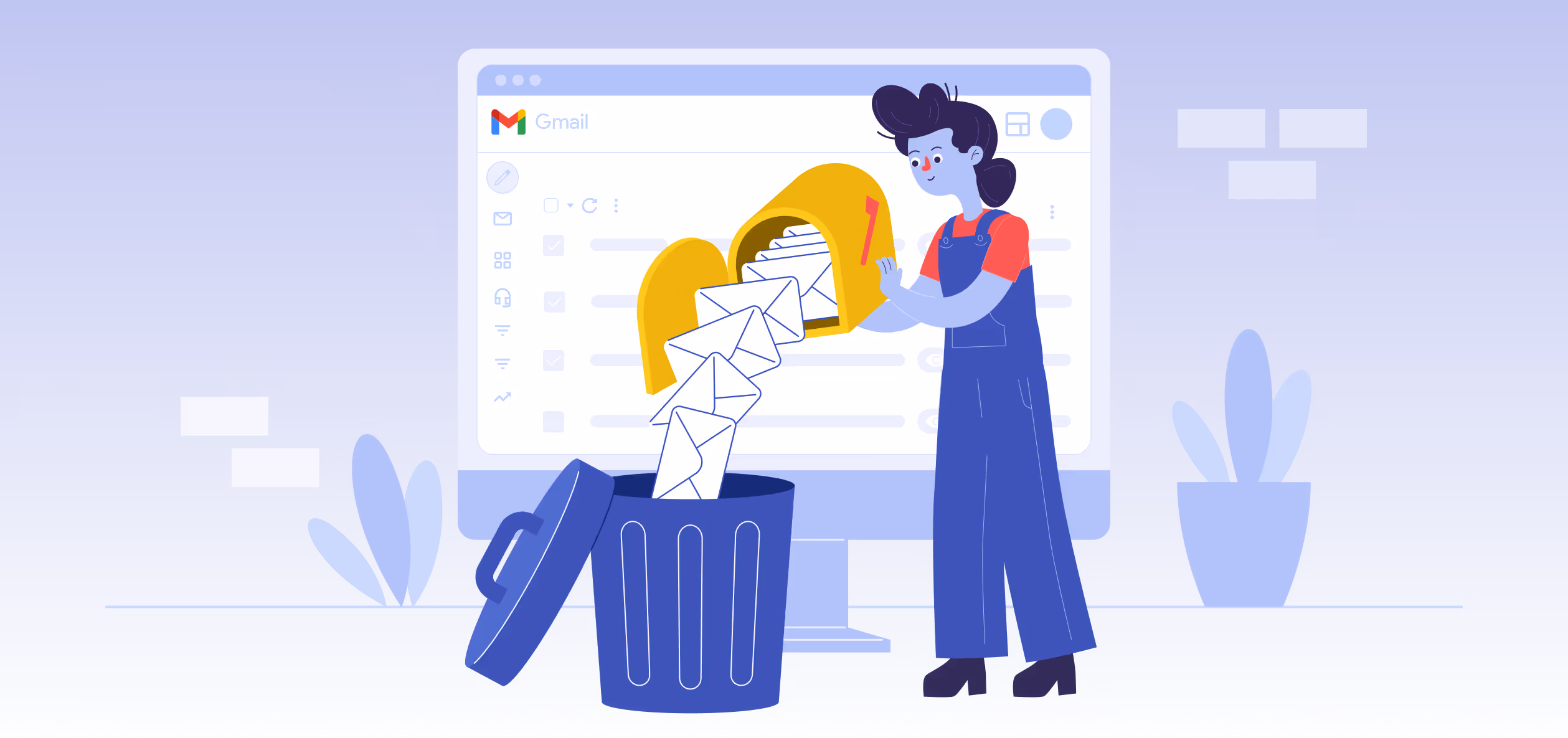 Gmail cleanup: How to clean up Gmail in 8 easy steps