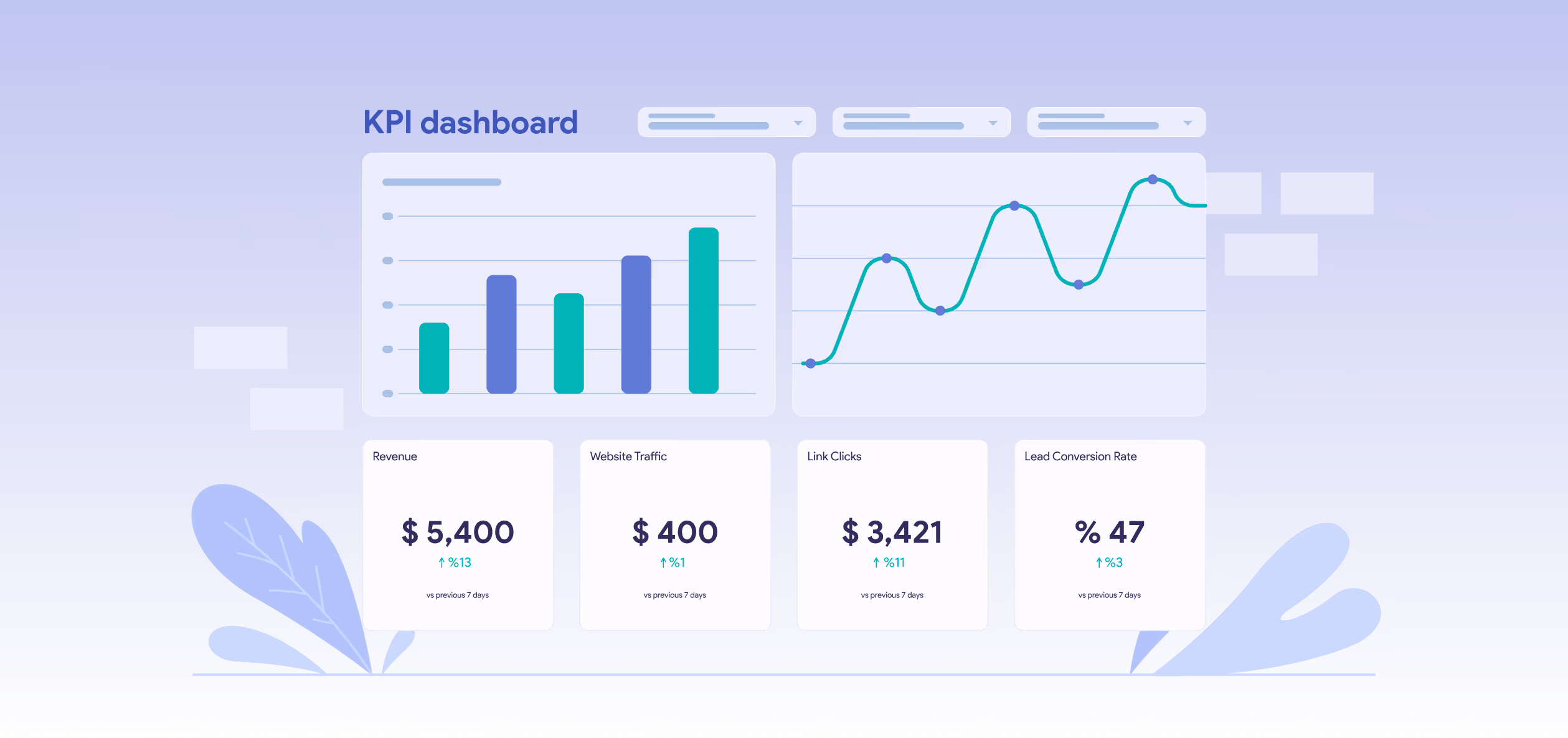 What is a KPI dashboard? How to build one your team will actually use