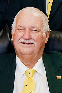 Col Cross