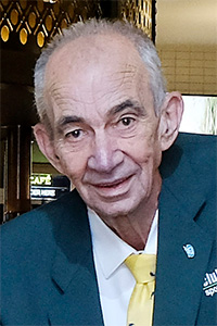 Jim Simons
