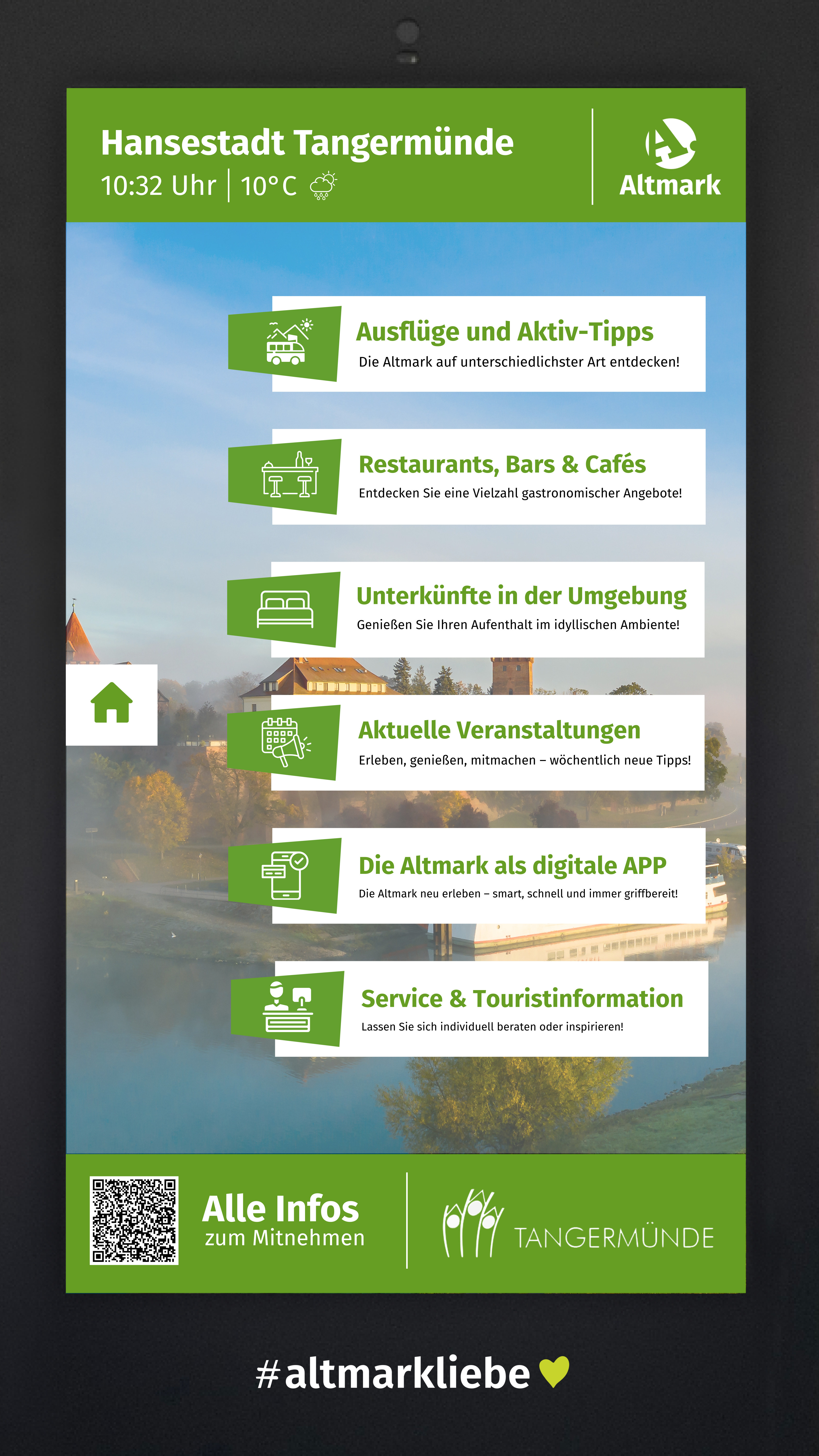 Logo des CyberRisikoChecks des Bundesamtes für Sicherheit in der Informationstechnik