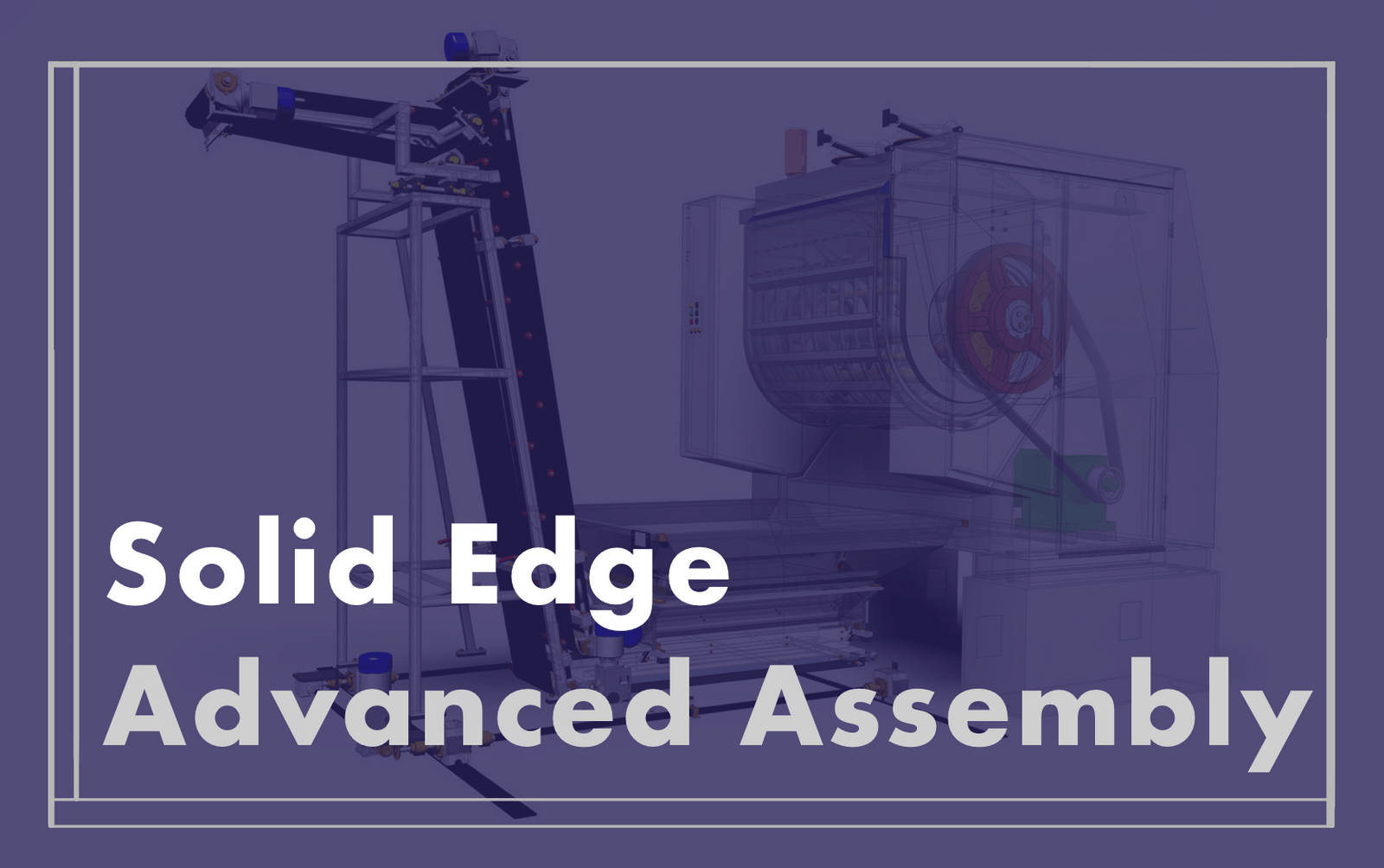 Entrainer Assembly Online-Training