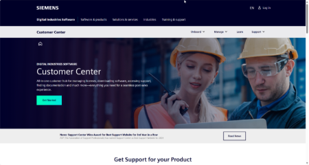 A person wearing a hard hat and talking on a walkie talkieAI-generated content may be incorrect.