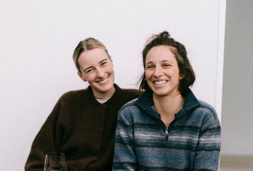 The Mother Of All Fairs