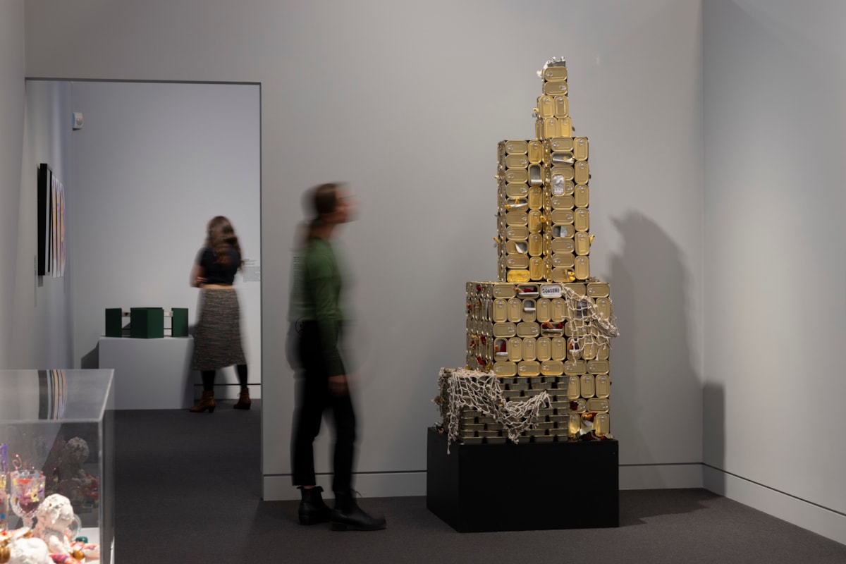 Celebrating the next generation of local artists.