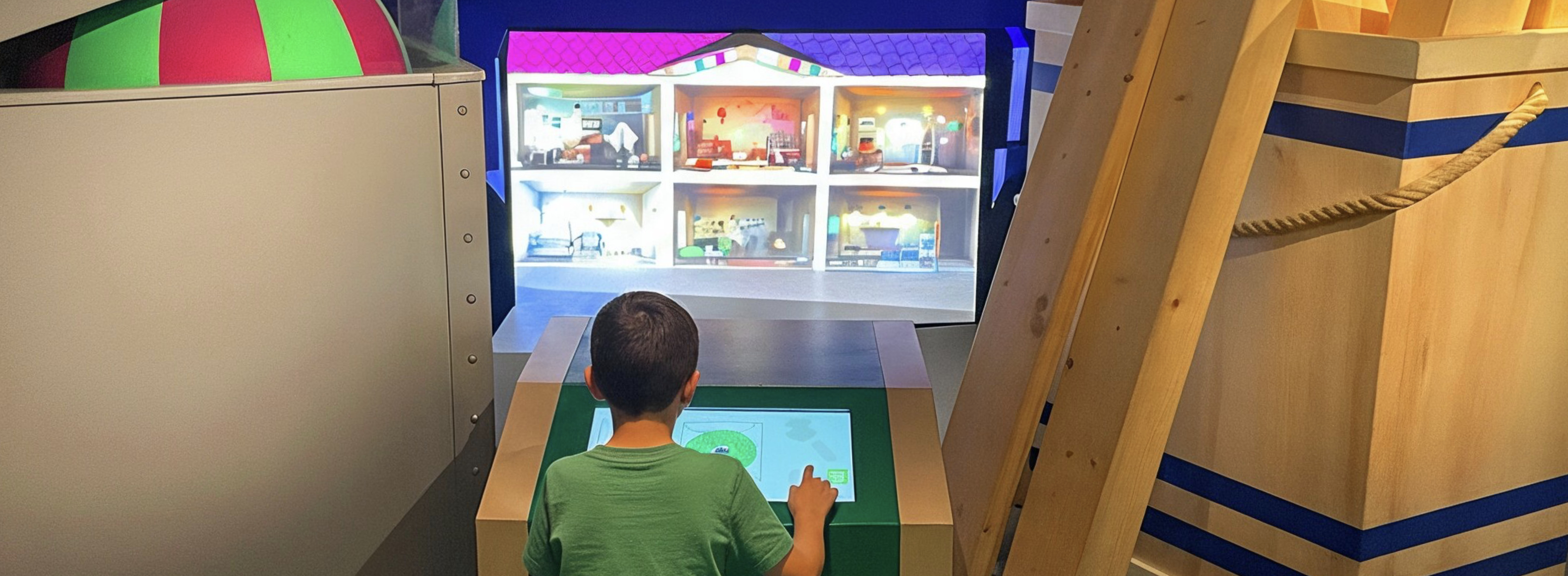 Raconter des histoires, quand le choix façonne l’histoire