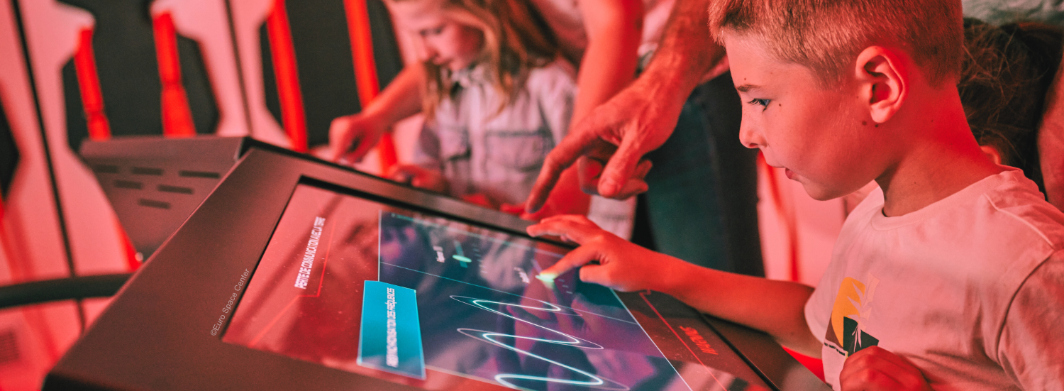 Lunar·X, cap sur la Lune