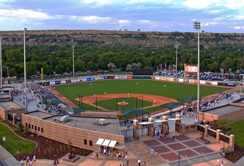 Billings Mustangs