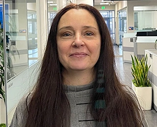 Mia Demidzic