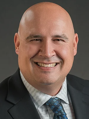 Mark Gallegos
