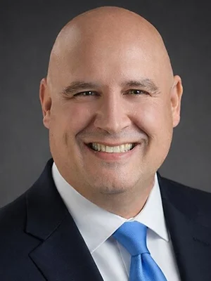 Mark Gallegos