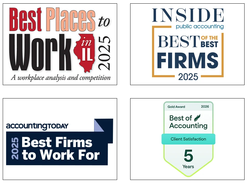 Best Places to Work