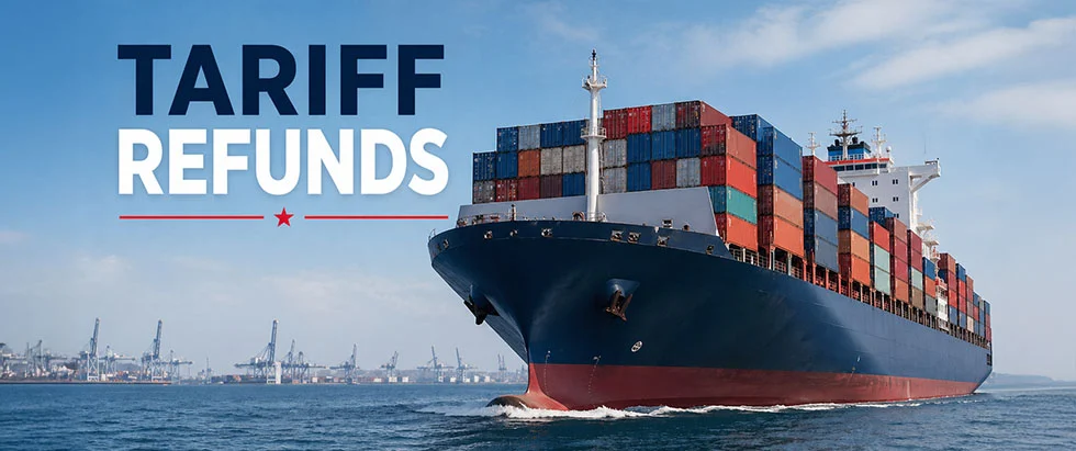 Tariff Refunds