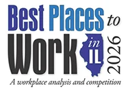 Best Places to Work in IL 2026
