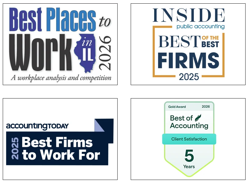  Best Places to Work