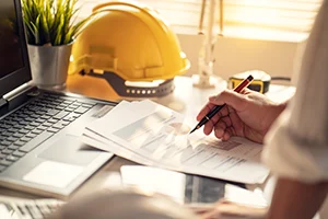 construction accounting services