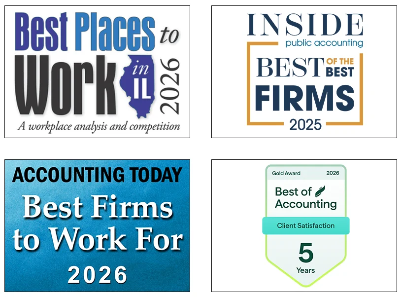  Best Places to Work