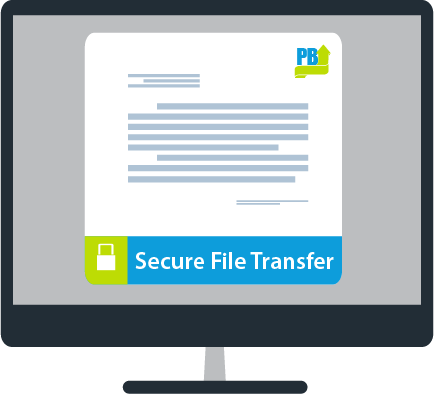 Secure File Transfer