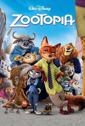 Zootopia
