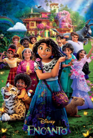 Encanto