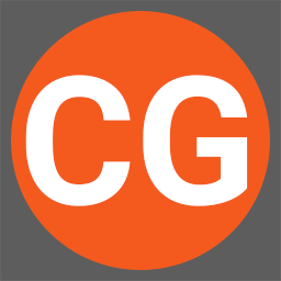 CG GURU Icon