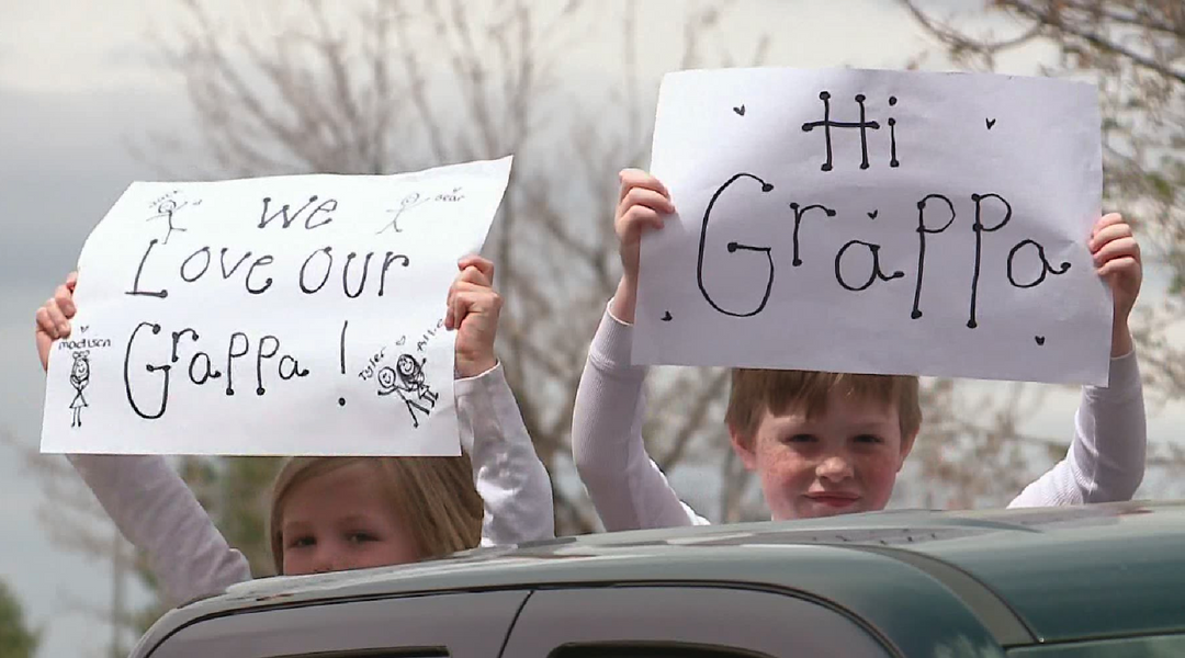 Senior Community Activity Ideas During COVID19 Quarantines Part 8 Welbi