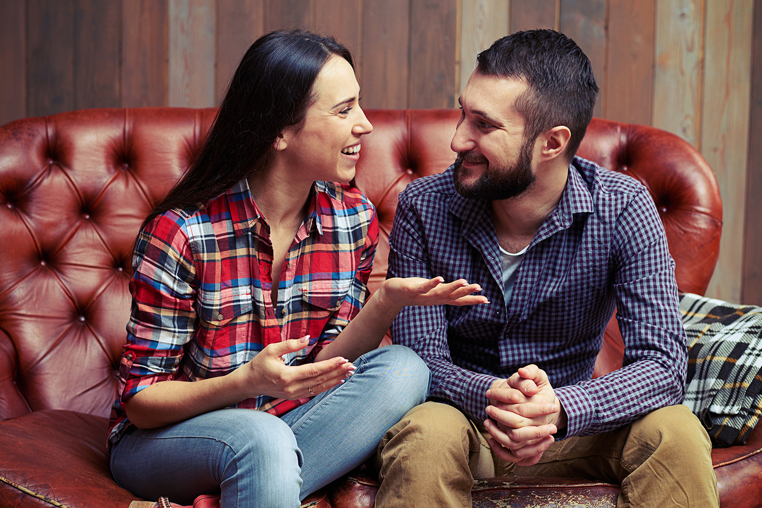 Marriage Emphasis Sabbath at The Dalles Church