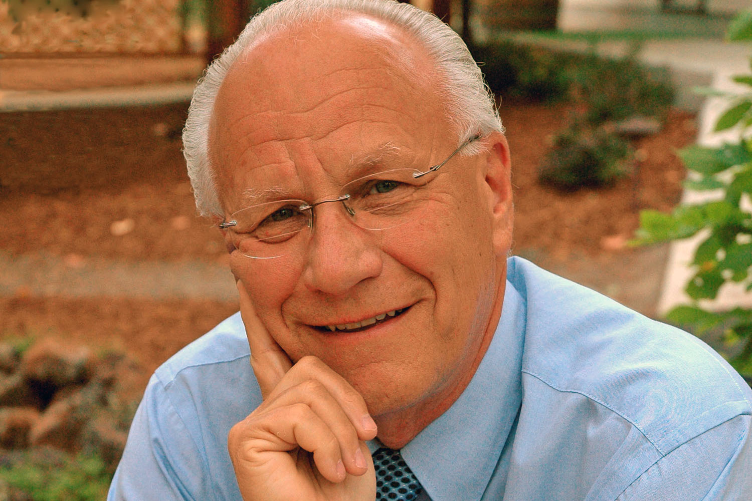 George Knight Seminar Series