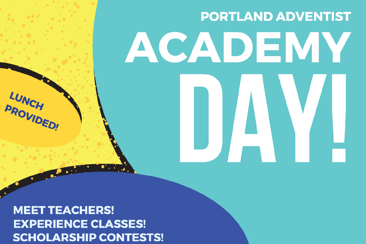 PAA Academy Day & Academy Night 2025