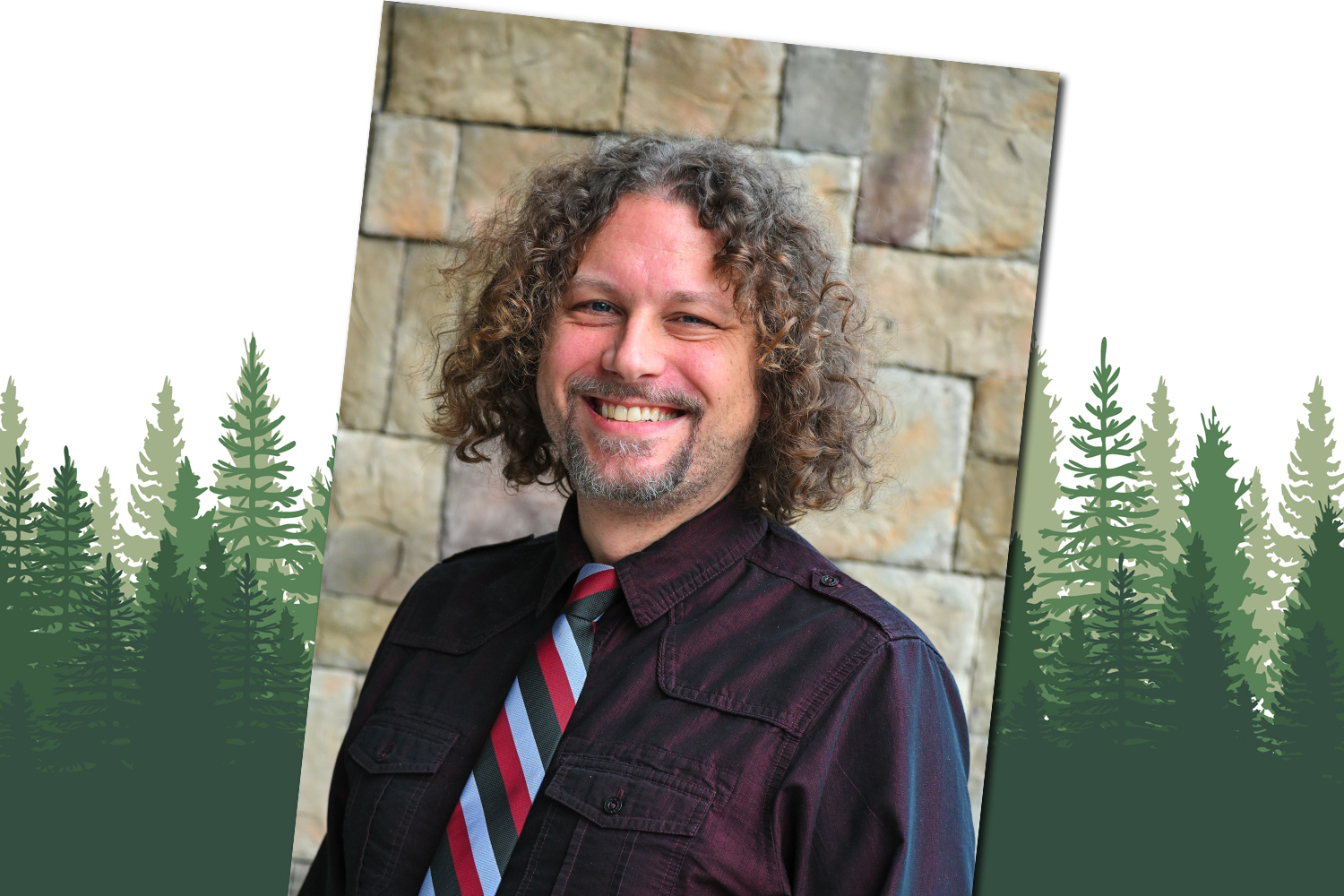 Tony Six Accepts Role of Oregon Conference Association Treasurer