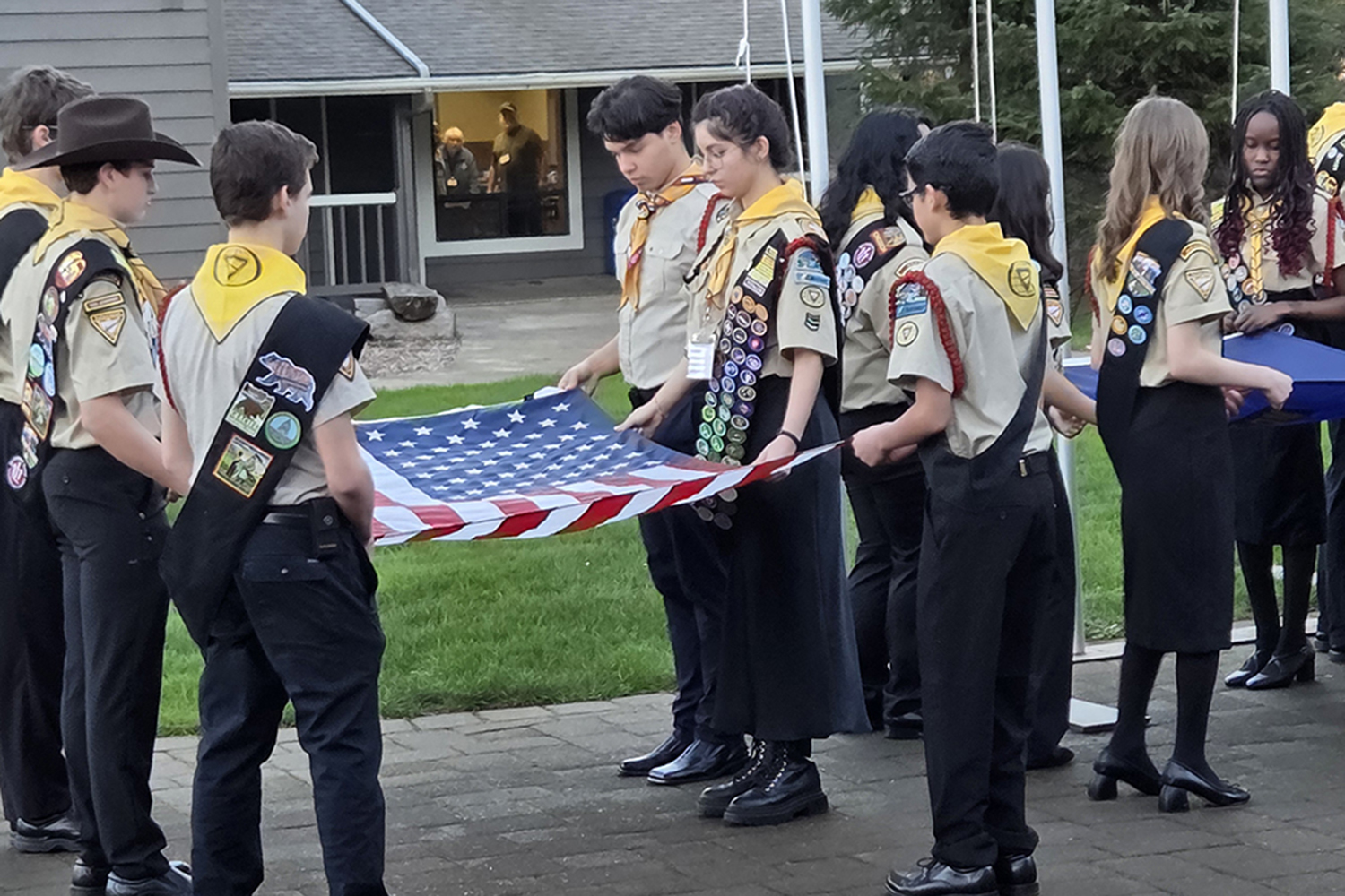 TLT Pathfinders Come Together for Convention Weekend