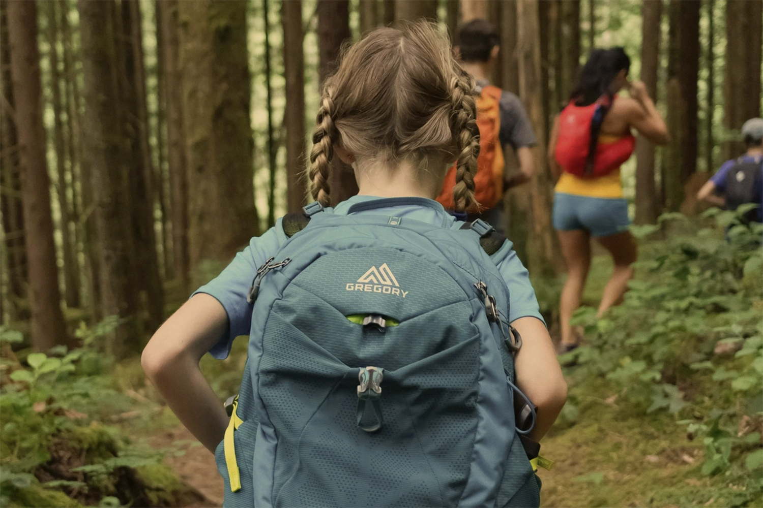 Common Ground Adventure Day Camp