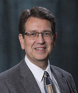 Tim Peterson